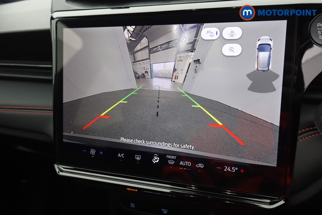 Ford Puma St-Line X Automatic Petrol SUV - Stock Number (1596162) - 24th supplementary image