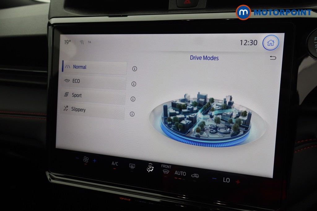 Ford Puma St-Line X Automatic Petrol SUV - Stock Number (1596162) - 25th supplementary image