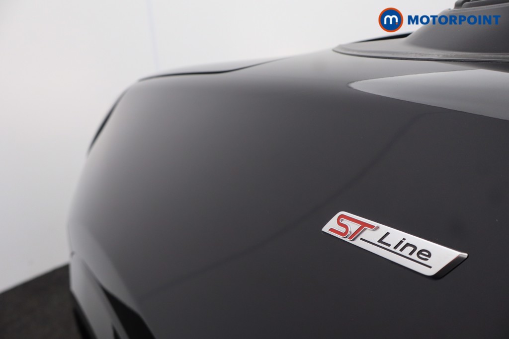 Ford Puma St-Line X Automatic Petrol SUV - Stock Number (1596162) - 27th supplementary image