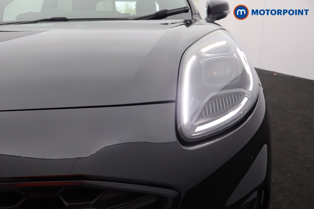 Ford Puma St-Line X Automatic Petrol SUV - Stock Number (1596162) - 29th supplementary image