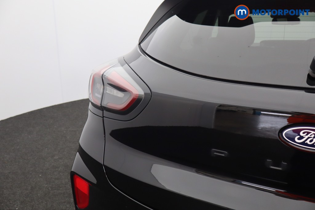 Ford Puma St-Line X Automatic Petrol SUV - Stock Number (1596162) - 32nd supplementary image