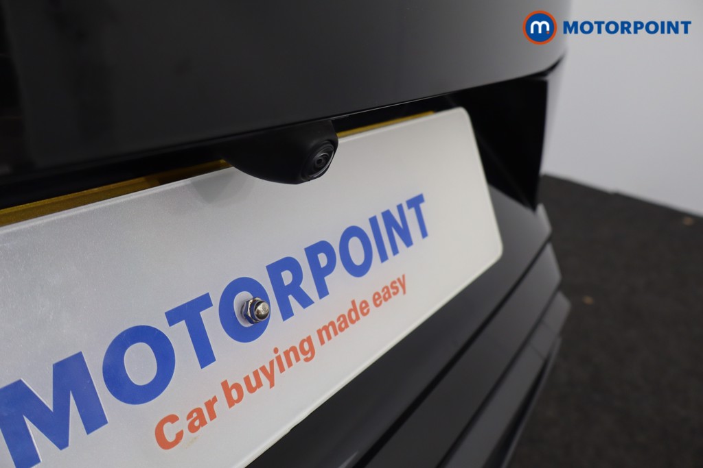 Ford Puma St-Line X Automatic Petrol SUV - Stock Number (1596162) - 33rd supplementary image