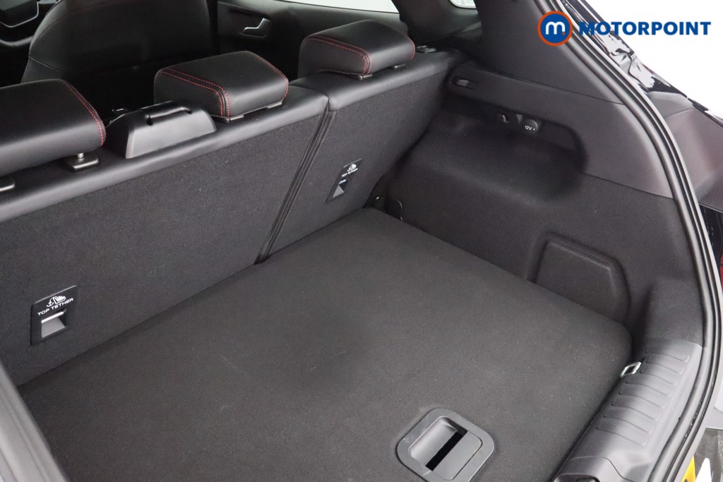 Ford Puma St-Line X Automatic Petrol SUV - Stock Number (1596162) - 37th supplementary image
