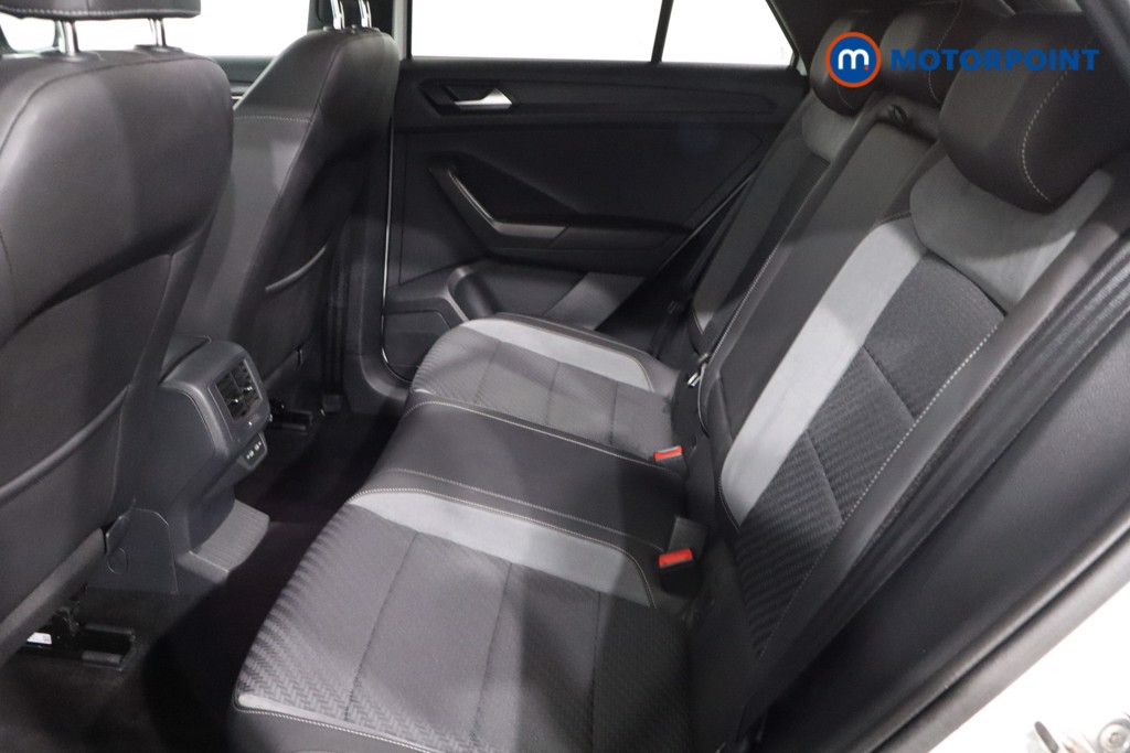 Volkswagen T-Roc R-Line Manual Petrol SUV - Stock Number (1596166) - 5th supplementary image