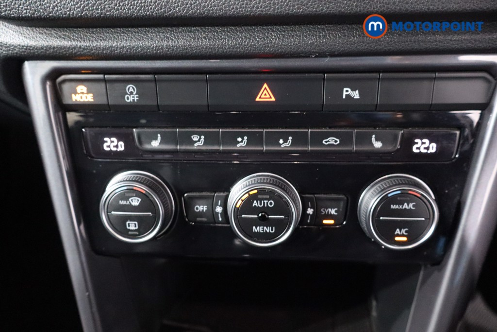 Volkswagen T-Roc R-Line Manual Petrol SUV - Stock Number (1596166) - 19th supplementary image