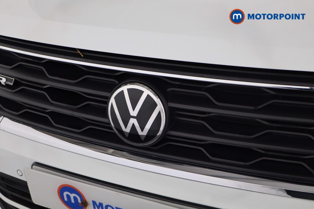 Volkswagen T-Roc R-Line Manual Petrol SUV - Stock Number (1596166) - 29th supplementary image