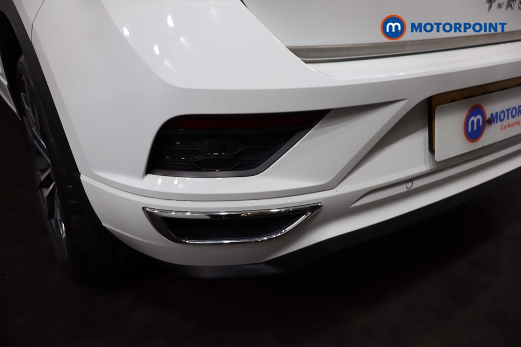 Volkswagen T-Roc R-Line Manual Petrol SUV - Stock Number (1596166) - 34th supplementary image