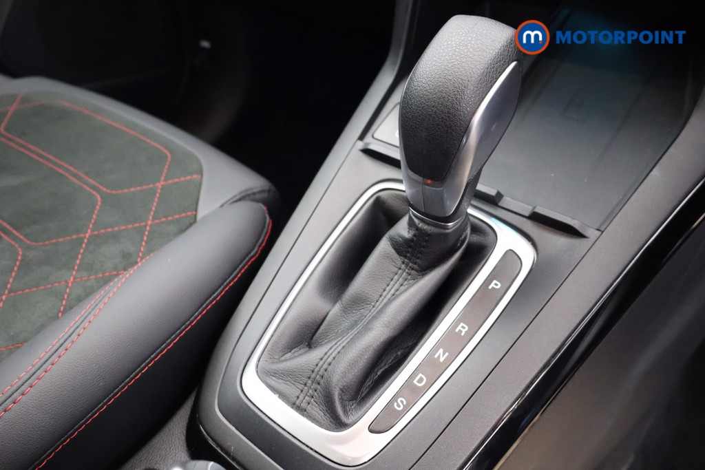 Ford Puma St-Line X Automatic Petrol SUV - Stock Number (1596196) - 6th supplementary image