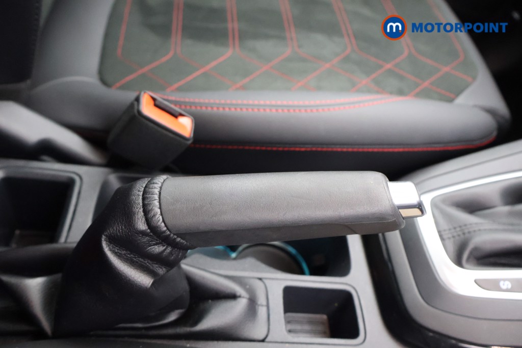 Ford Puma St-Line X Automatic Petrol SUV - Stock Number (1596196) - 7th supplementary image