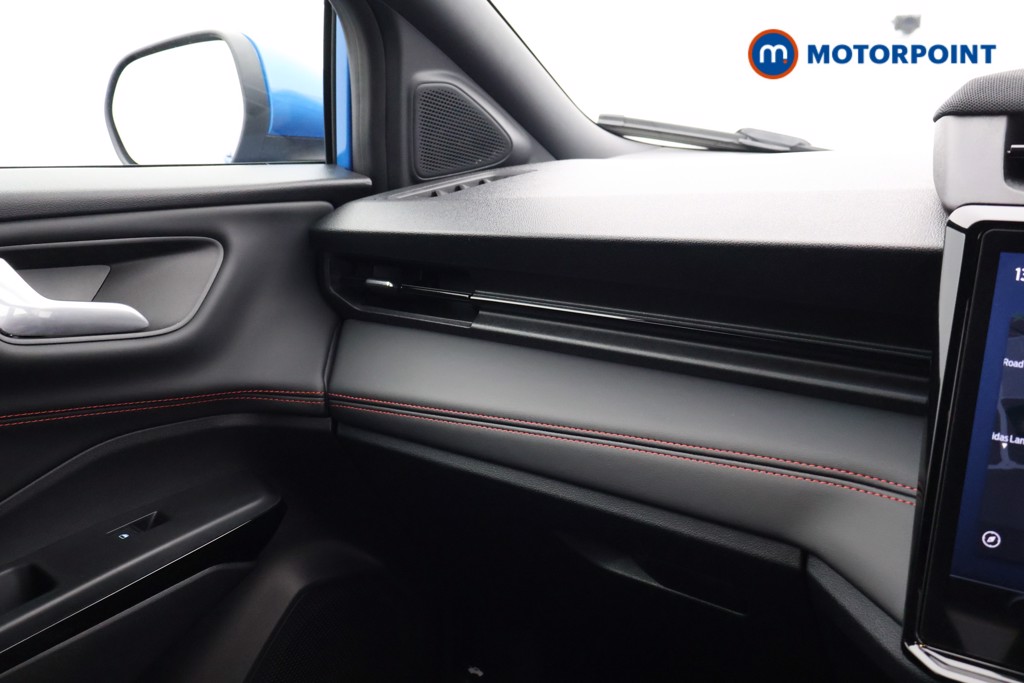 Ford Puma St-Line X Automatic Petrol SUV - Stock Number (1596196) - 9th supplementary image