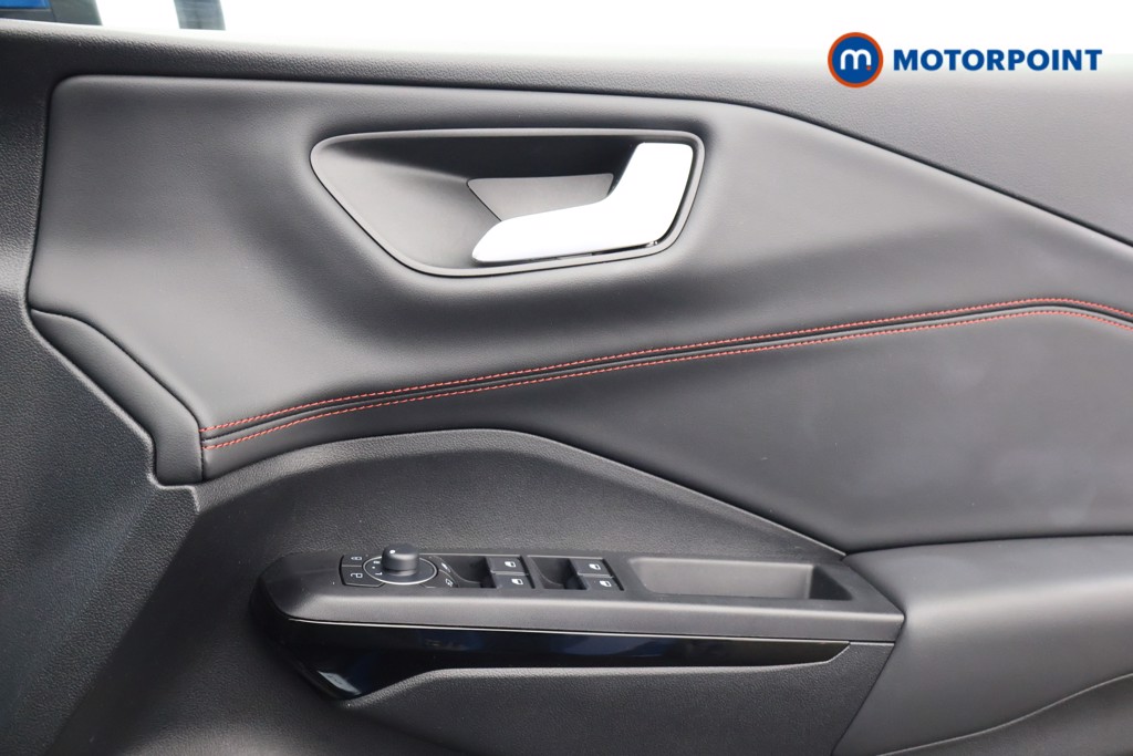 Ford Puma St-Line X Automatic Petrol SUV - Stock Number (1596196) - 10th supplementary image