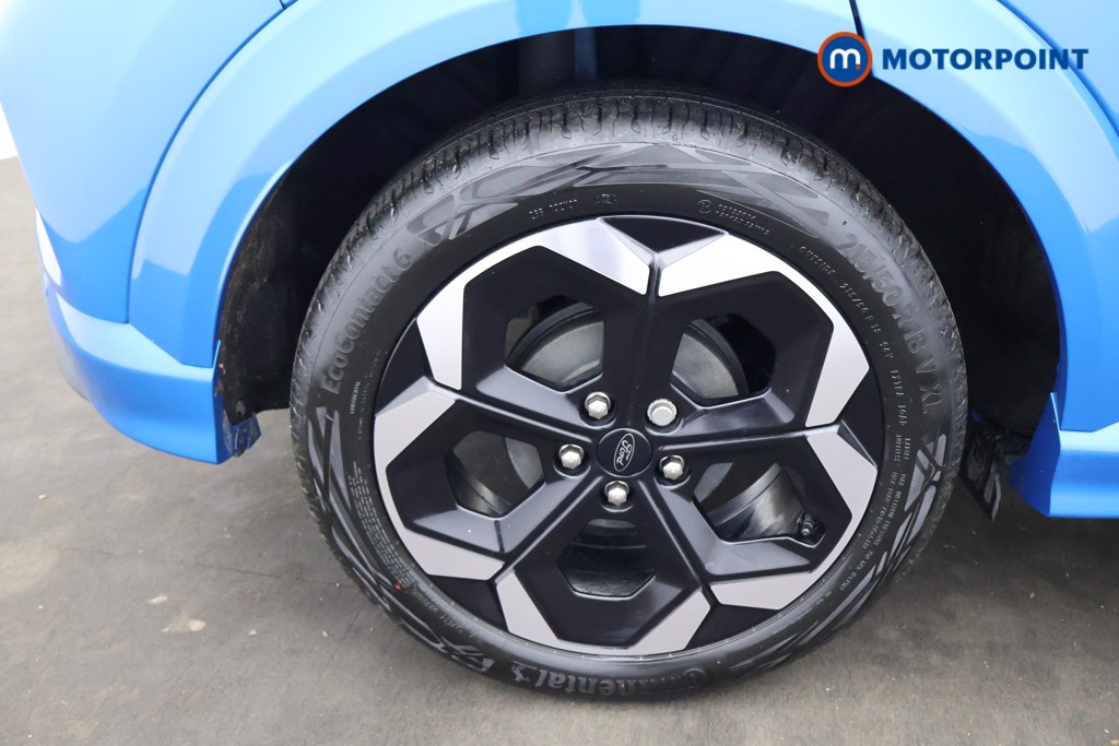 Ford Puma St-Line X Automatic Petrol SUV - Stock Number (1596196) - 15th supplementary image