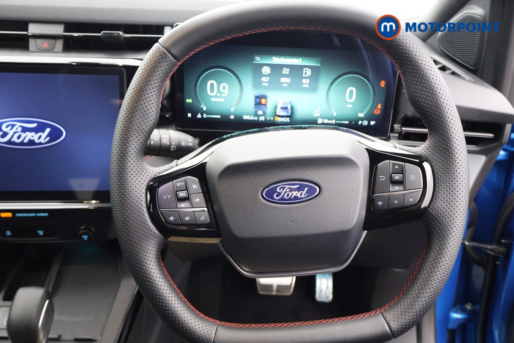 Ford Puma St-Line X Automatic Petrol SUV - Stock Number (1596196) - 1st supplementary image