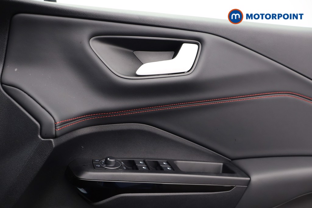 Ford Puma St-Line X Automatic Petrol SUV - Stock Number (1596197) - 10th supplementary image