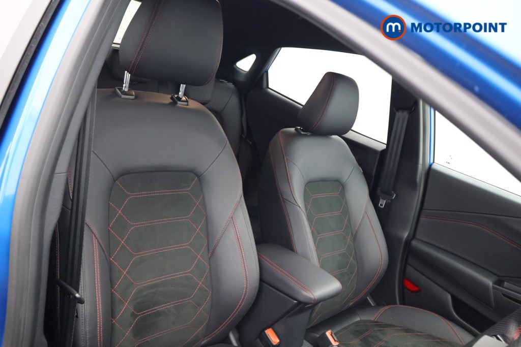 Ford Puma St-Line X Automatic Petrol SUV - Stock Number (1596197) - 12th supplementary image