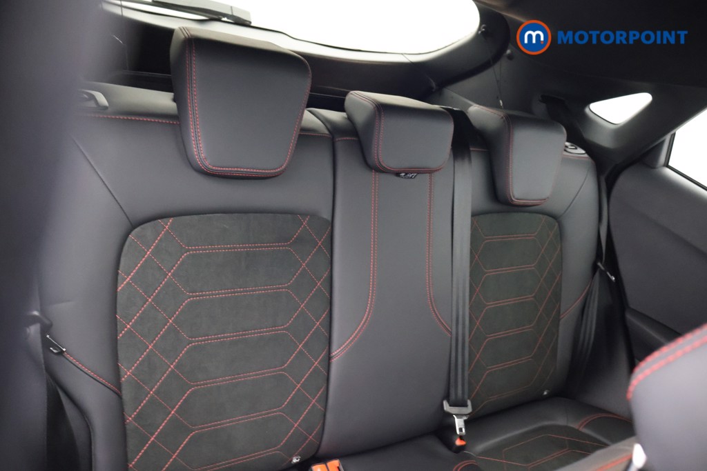 Ford Puma St-Line X Automatic Petrol SUV - Stock Number (1596197) - 13th supplementary image