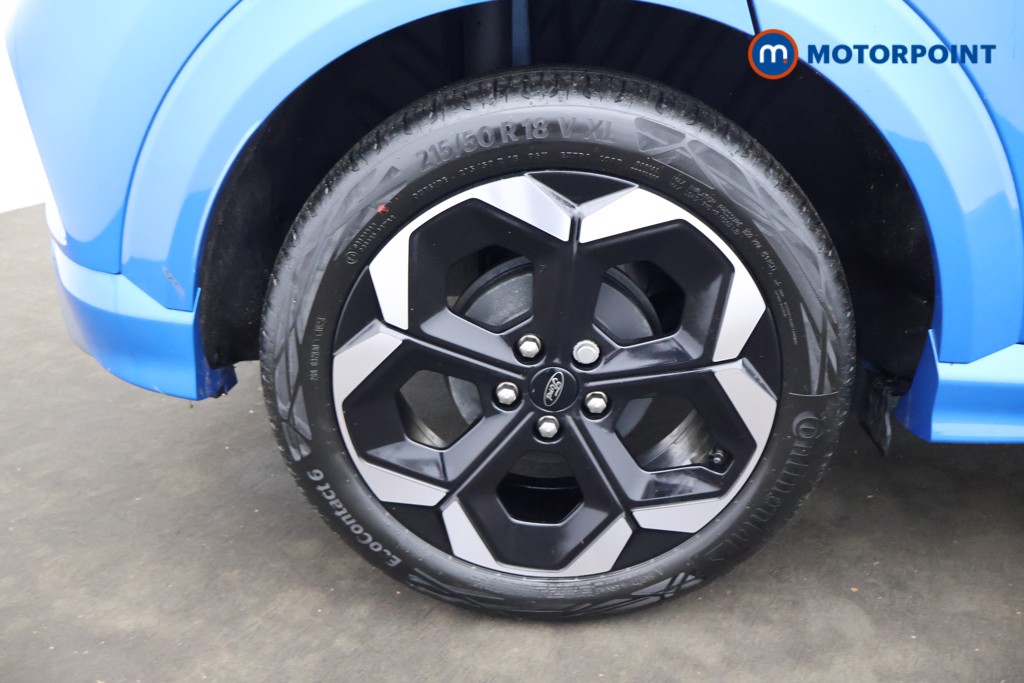 Ford Puma St-Line X Automatic Petrol SUV - Stock Number (1596197) - 15th supplementary image