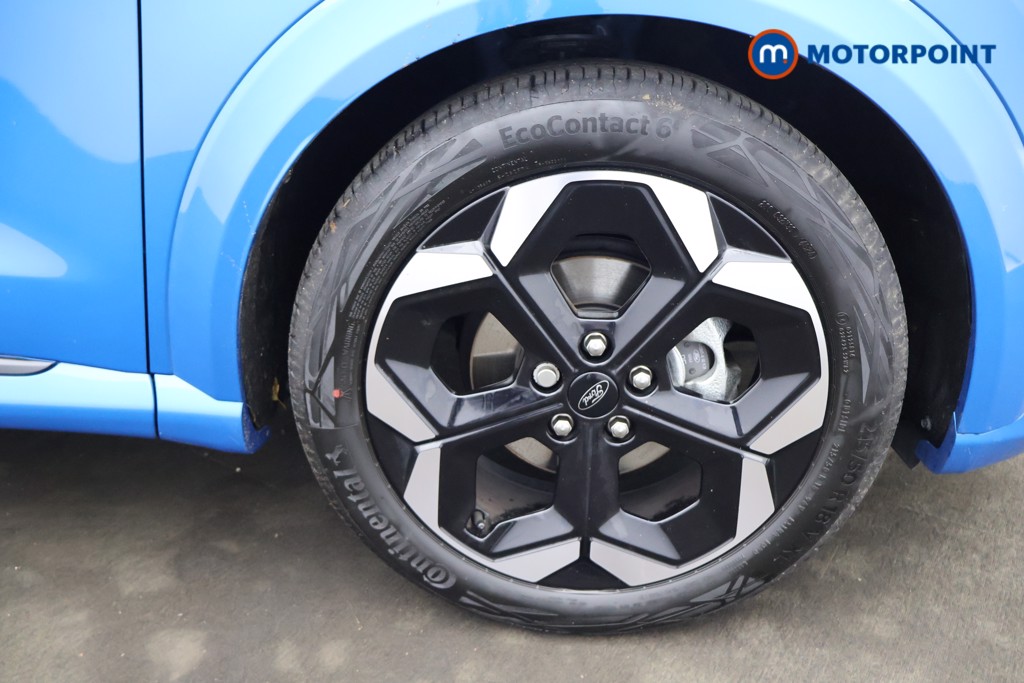 Ford Puma St-Line X Automatic Petrol SUV - Stock Number (1596197) - 16th supplementary image