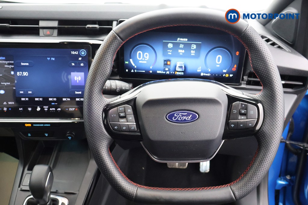 Ford Puma St-Line X Automatic Petrol SUV - Stock Number (1596197) - 1st supplementary image