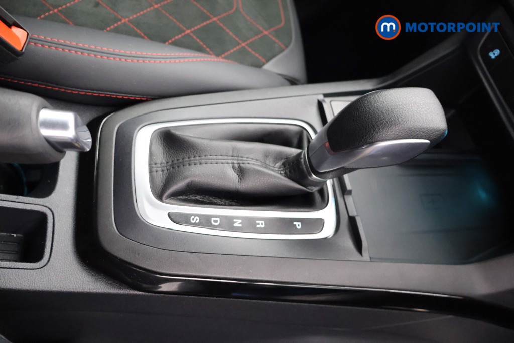 Ford Puma St-Line X Automatic Petrol SUV - Stock Number (1596199) - 6th supplementary image