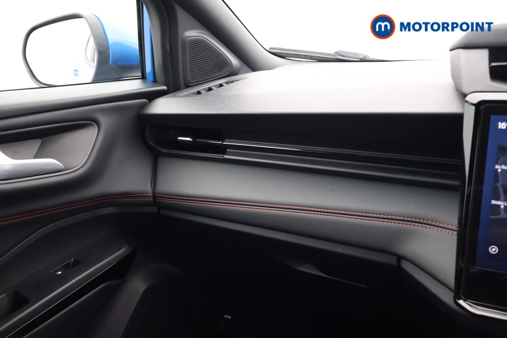 Ford Puma St-Line X Automatic Petrol SUV - Stock Number (1596199) - 8th supplementary image