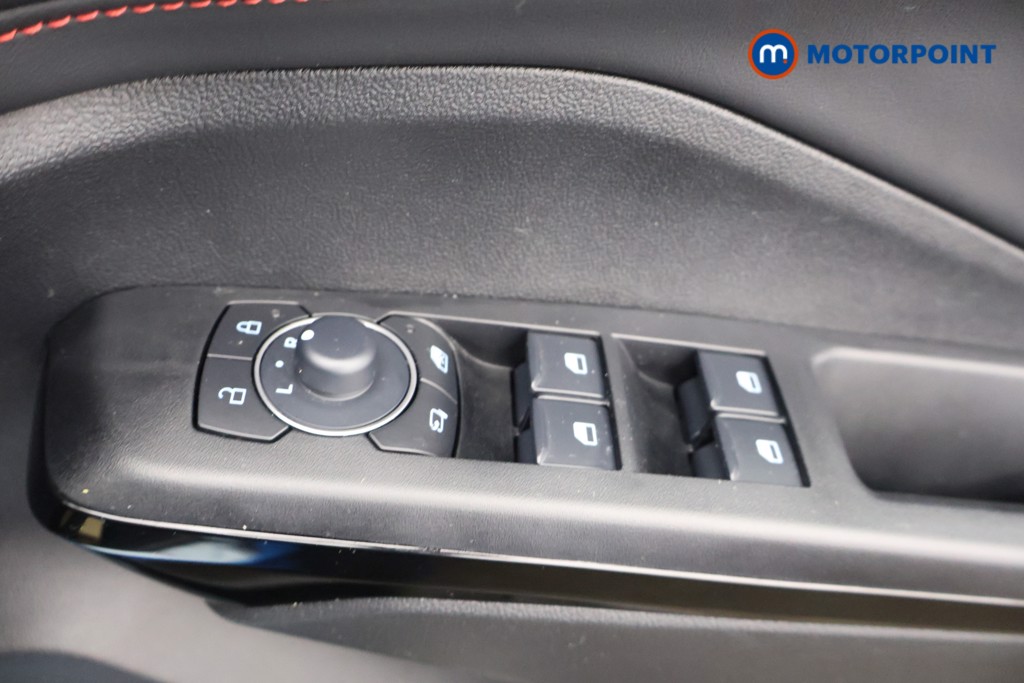 Ford Puma St-Line X Automatic Petrol SUV - Stock Number (1596199) - 10th supplementary image