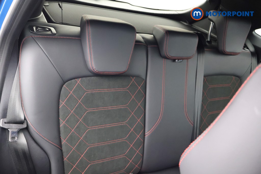 Ford Puma St-Line X Automatic Petrol SUV - Stock Number (1596199) - 13th supplementary image