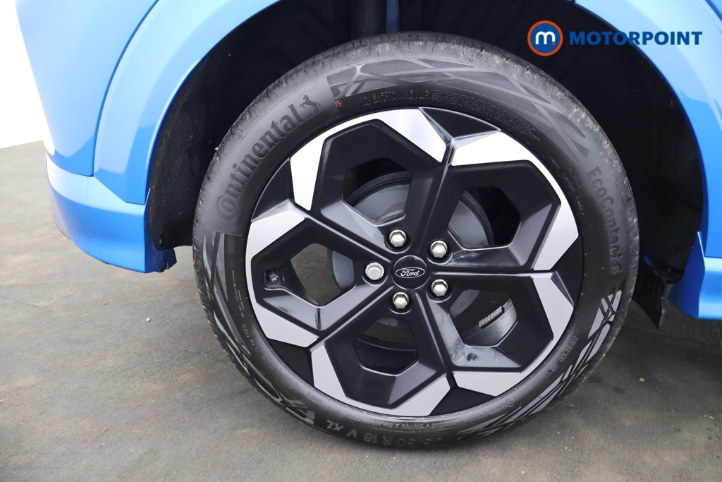 Ford Puma St-Line X Automatic Petrol SUV - Stock Number (1596199) - 15th supplementary image