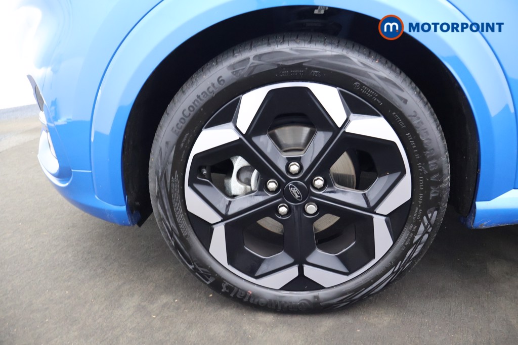 Ford Puma St-Line X Automatic Petrol SUV - Stock Number (1596199) - 17th supplementary image