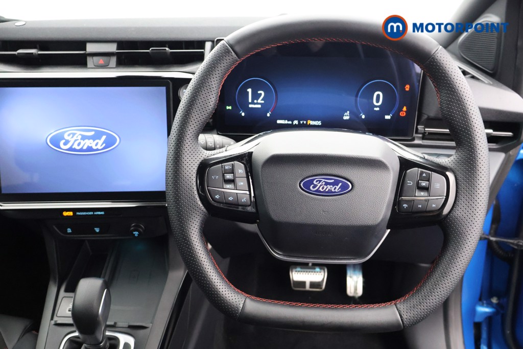 Ford Puma St-Line X Automatic Petrol SUV - Stock Number (1596199) - 1st supplementary image