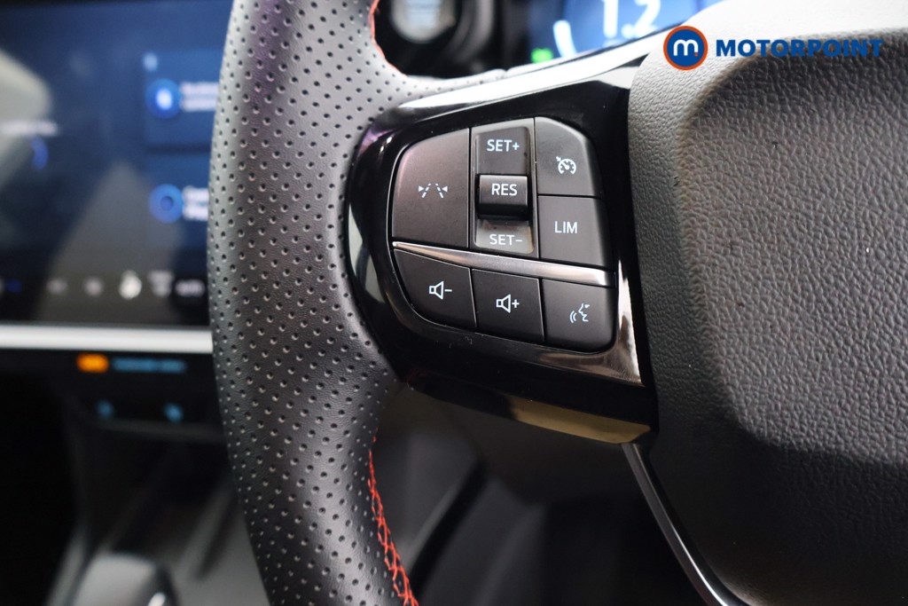 Ford Puma St-Line X Automatic Petrol SUV - Stock Number (1596201) - 3rd supplementary image