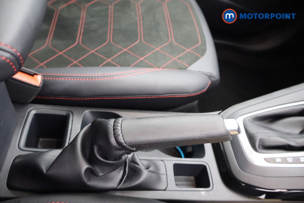 Ford Puma St-Line X Automatic Petrol SUV - Stock Number (1596201) - 7th supplementary image