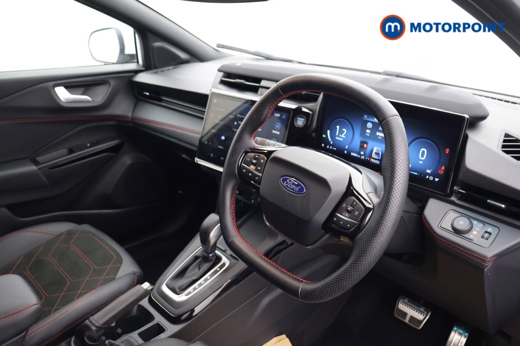 Ford Puma St-Line X Automatic Petrol SUV - Stock Number (1596201) - 10th supplementary image