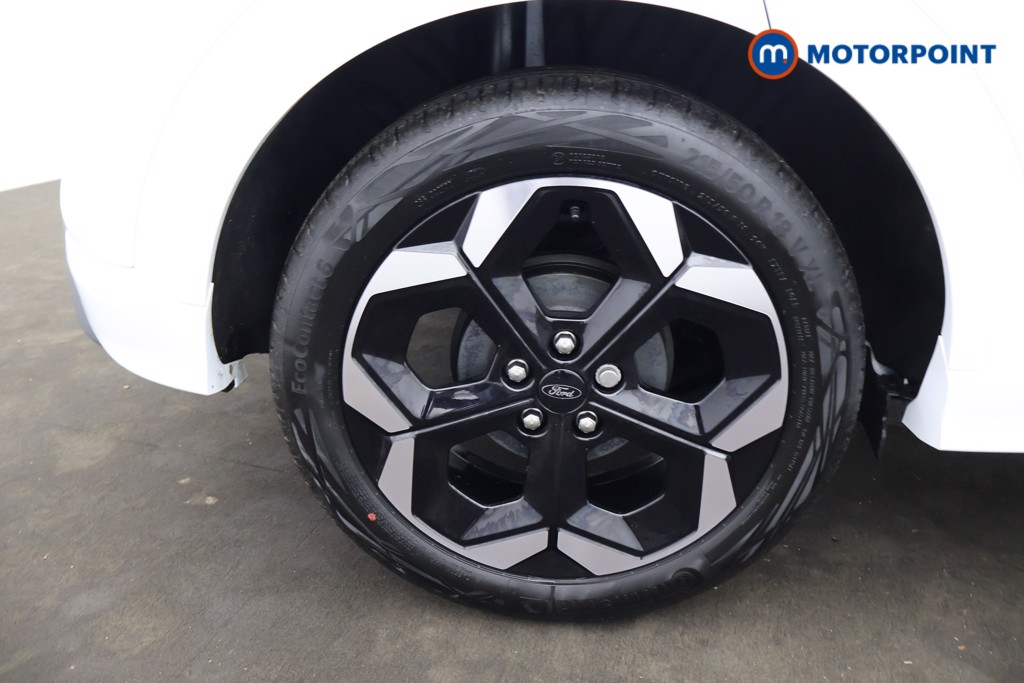 Ford Puma St-Line X Automatic Petrol SUV - Stock Number (1596201) - 13th supplementary image