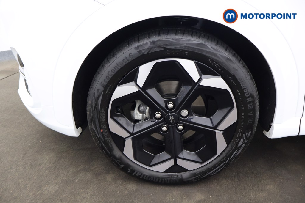 Ford Puma St-Line X Automatic Petrol SUV - Stock Number (1596201) - 15th supplementary image