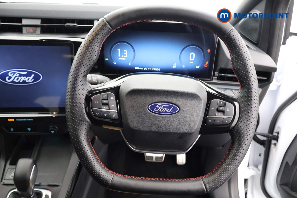 Ford Puma St-Line X Automatic Petrol SUV - Stock Number (1596201) - 1st supplementary image