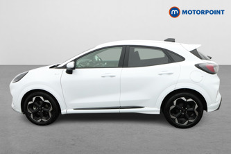 Ford Puma St-Line X Automatic Petrol SUV - Stock Number (1596201) - Passenger side