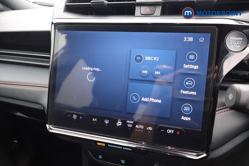 Ford Puma St-Line X Automatic Petrol SUV - Stock Number (1596202) - 5th supplementary image