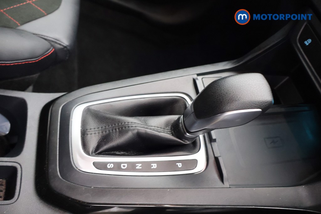 Ford Puma St-Line X Automatic Petrol SUV - Stock Number (1596202) - 6th supplementary image