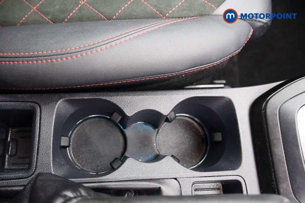 Ford Puma St-Line X Automatic Petrol SUV - Stock Number (1596202) - 8th supplementary image