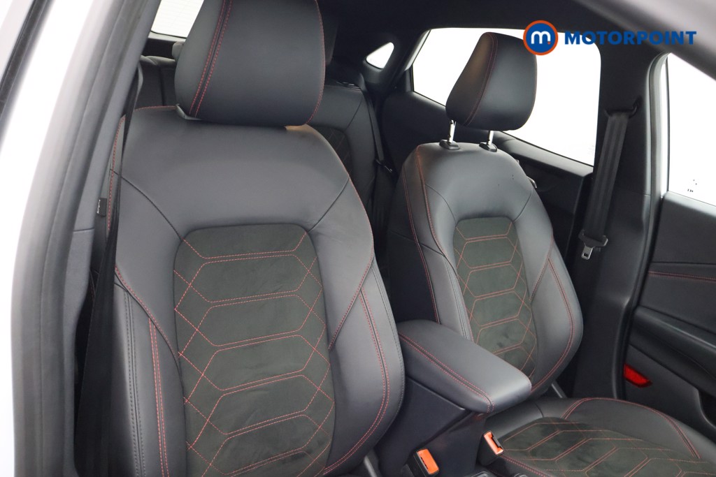 Ford Puma St-Line X Automatic Petrol SUV - Stock Number (1596202) - 11th supplementary image