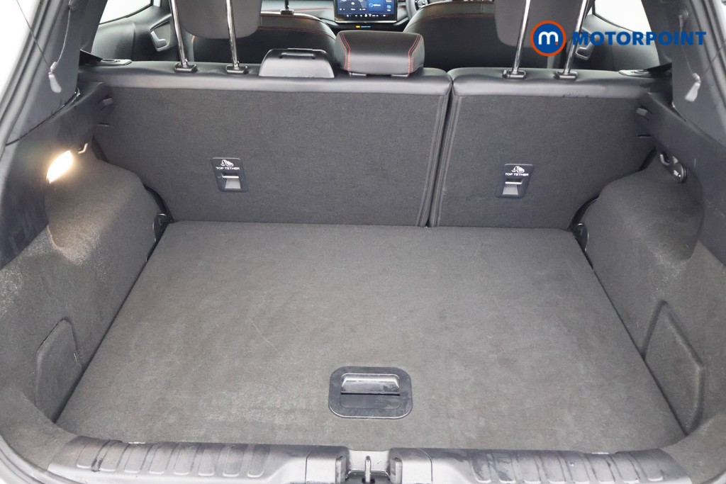 Ford Puma St-Line X Automatic Petrol SUV - Stock Number (1596202) - 13th supplementary image