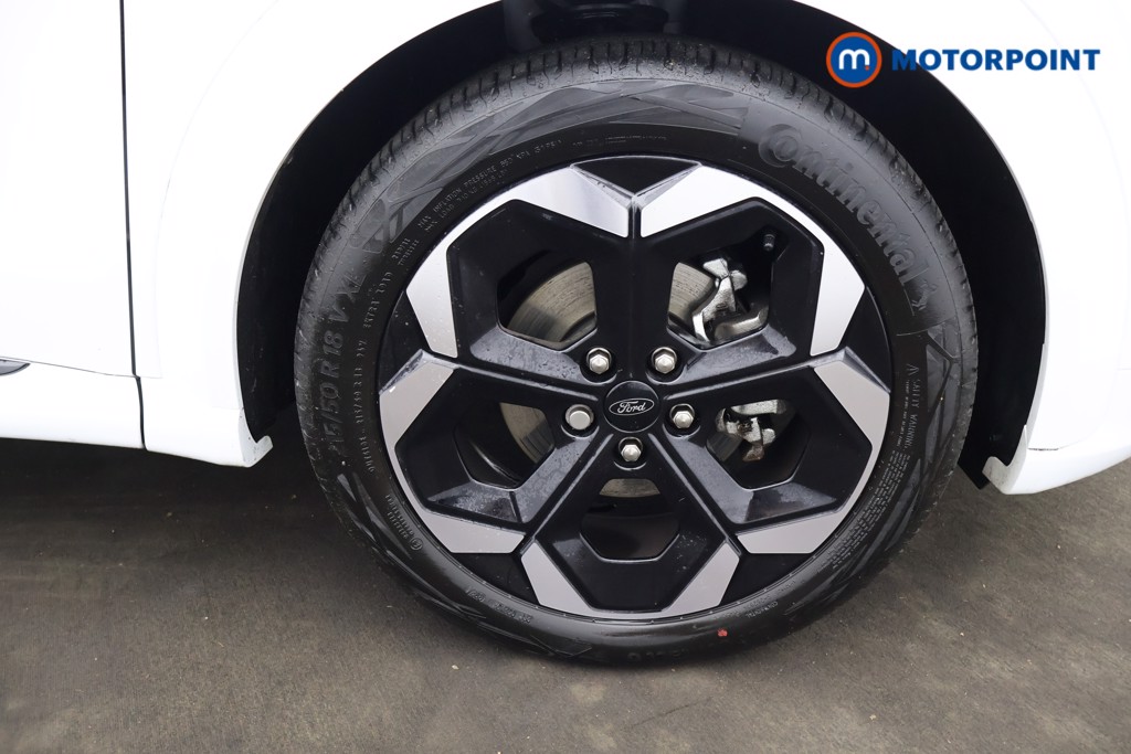 Ford Puma St-Line X Automatic Petrol SUV - Stock Number (1596202) - 15th supplementary image