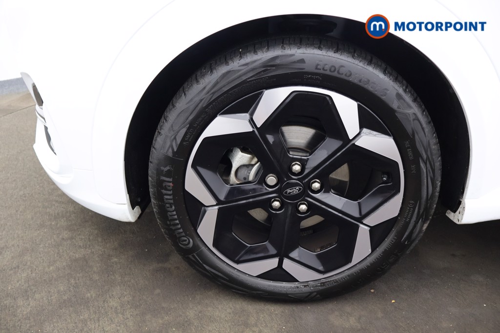 Ford Puma St-Line X Automatic Petrol SUV - Stock Number (1596202) - 16th supplementary image