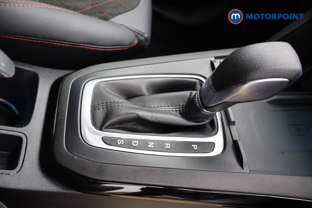 Ford Puma St-Line X Automatic Petrol SUV - Stock Number (1596205) - 6th supplementary image