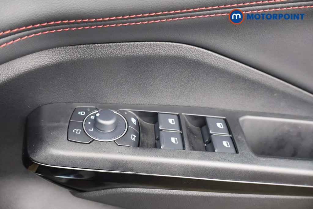 Ford Puma St-Line X Automatic Petrol SUV - Stock Number (1596205) - 11th supplementary image