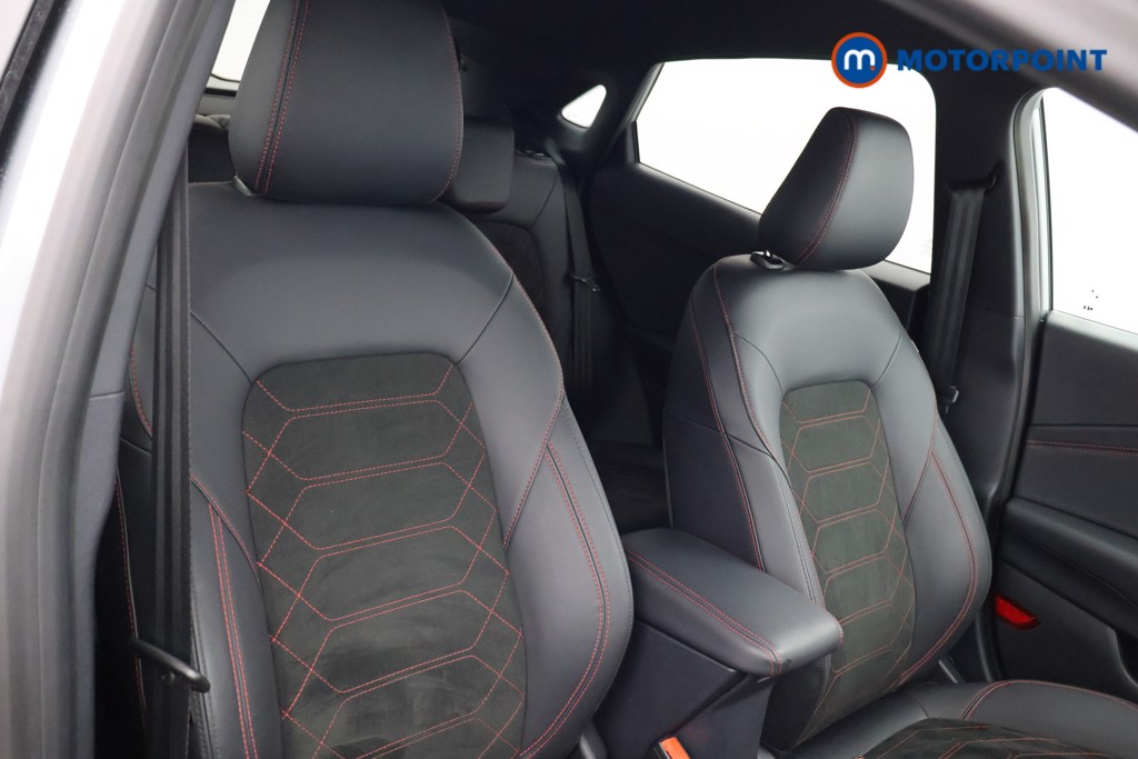 Ford Puma St-Line X Automatic Petrol SUV - Stock Number (1596205) - 13th supplementary image