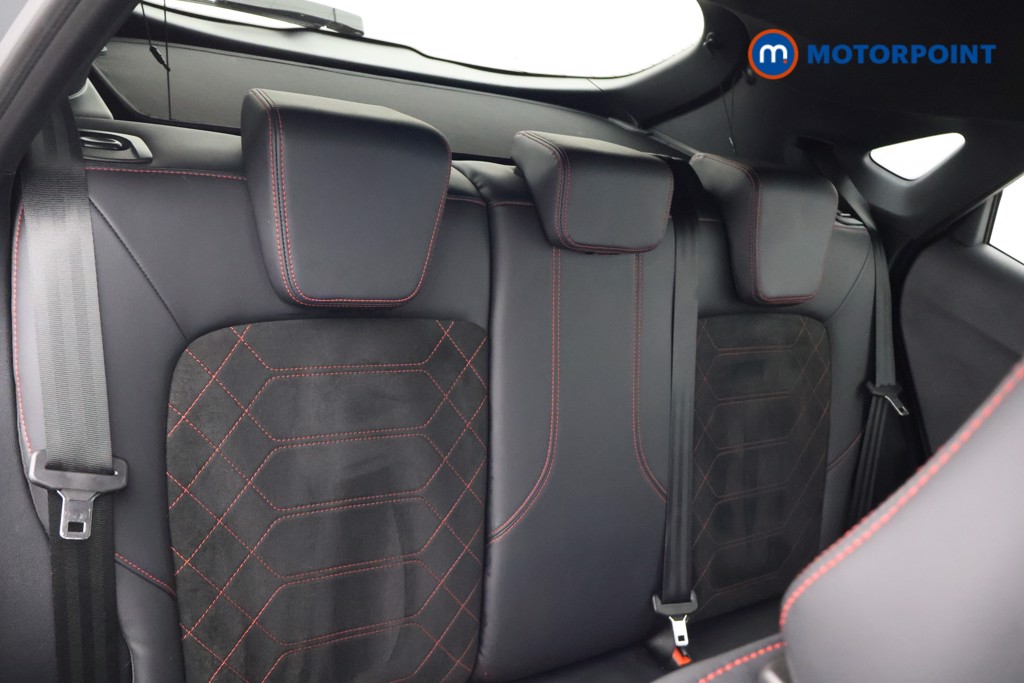 Ford Puma St-Line X Automatic Petrol SUV - Stock Number (1596205) - 14th supplementary image