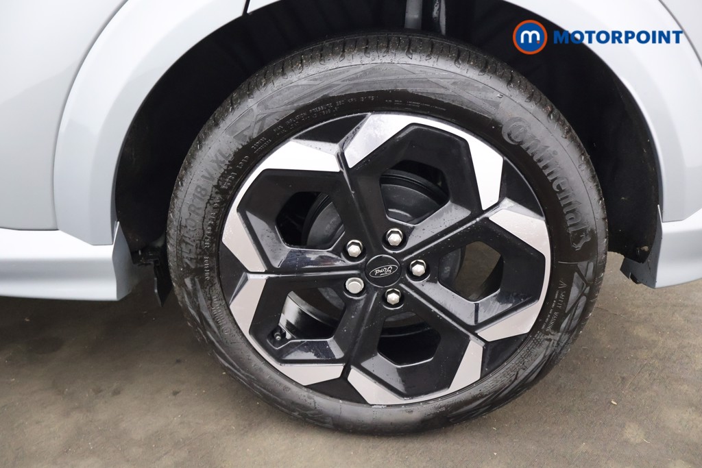 Ford Puma St-Line X Automatic Petrol SUV - Stock Number (1596205) - 20th supplementary image