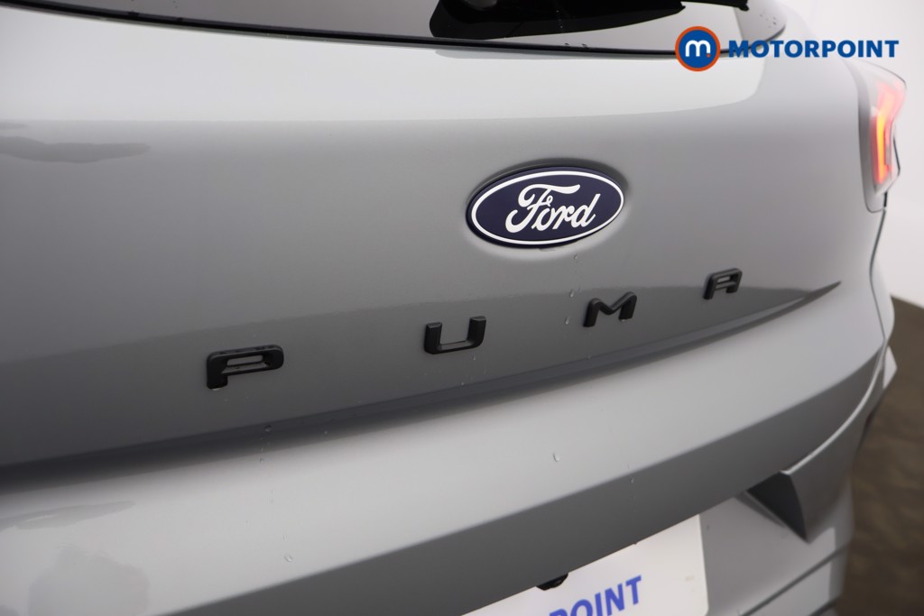 Ford Puma St-Line X Automatic Petrol SUV - Stock Number (1596205) - 22nd supplementary image